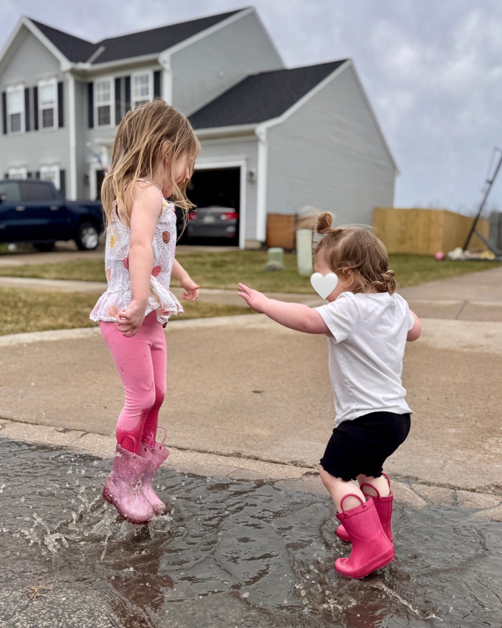 Toddler girl rain boots from Amazon 🩷 

Spring essentials | kid boots | amazon finds | 

#LTKSeasonal #LTKmomlife #LTKKids