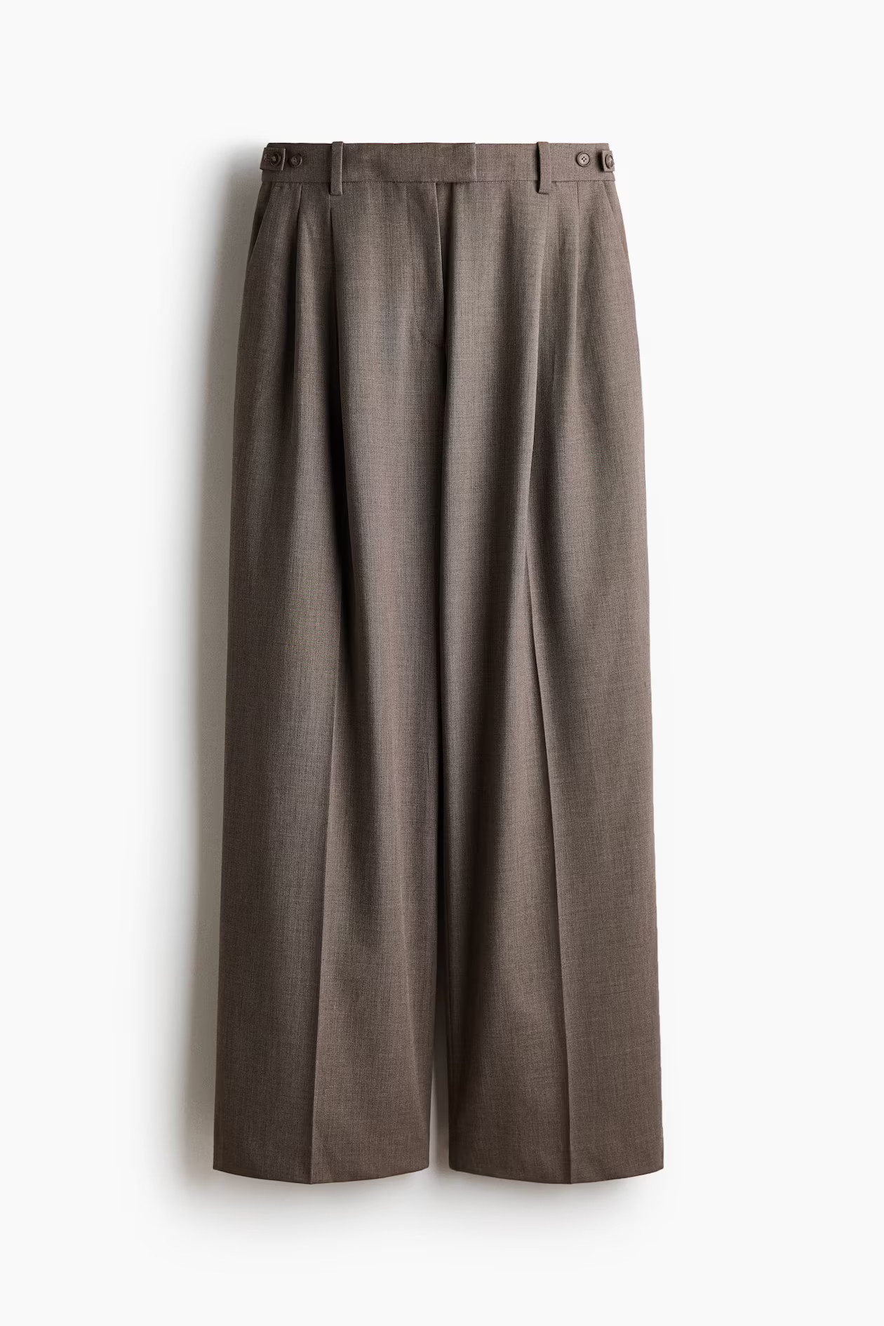 Tailored trousers | H&M (UK, MY, IN, SG, PH, TW, HK)