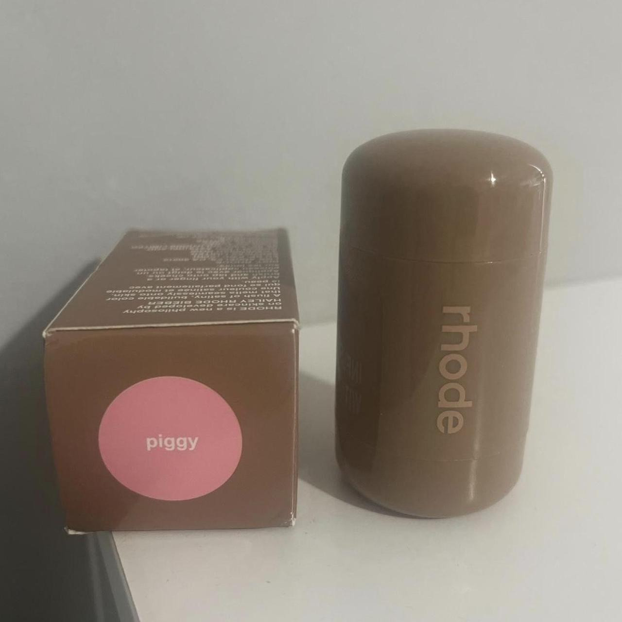 Rhode Makeup - Brown/Tan | Depop US