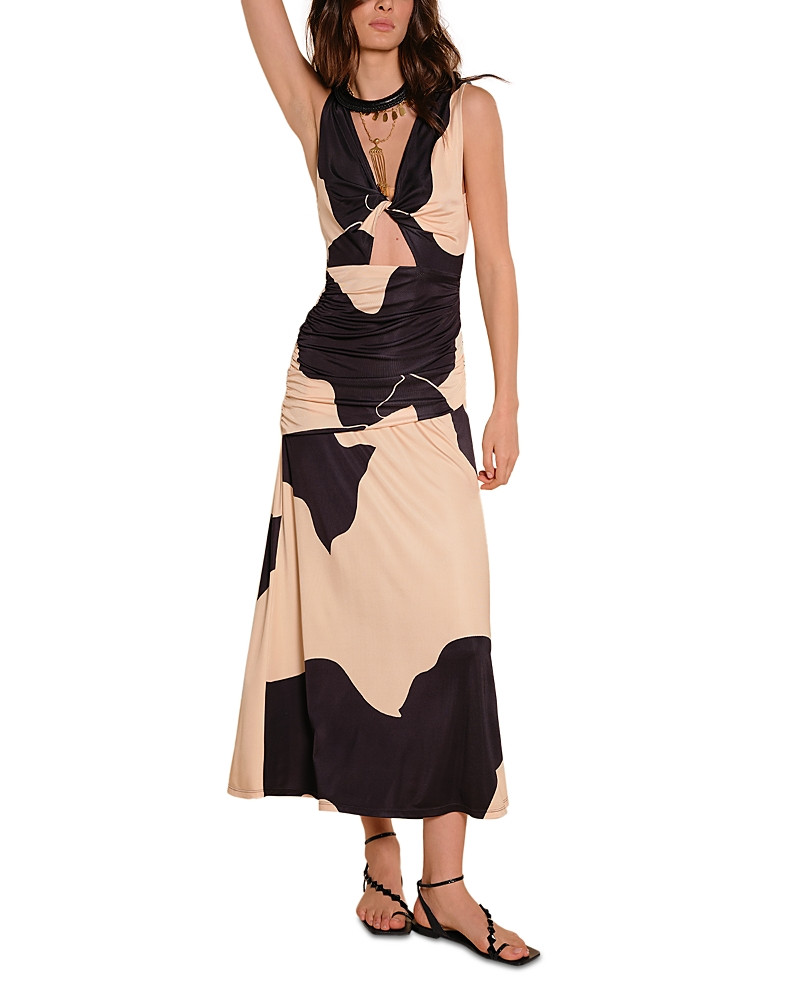 Johanna Ortiz Horizonte Mistico Ankle Dress | Bloomingdale's (US)
