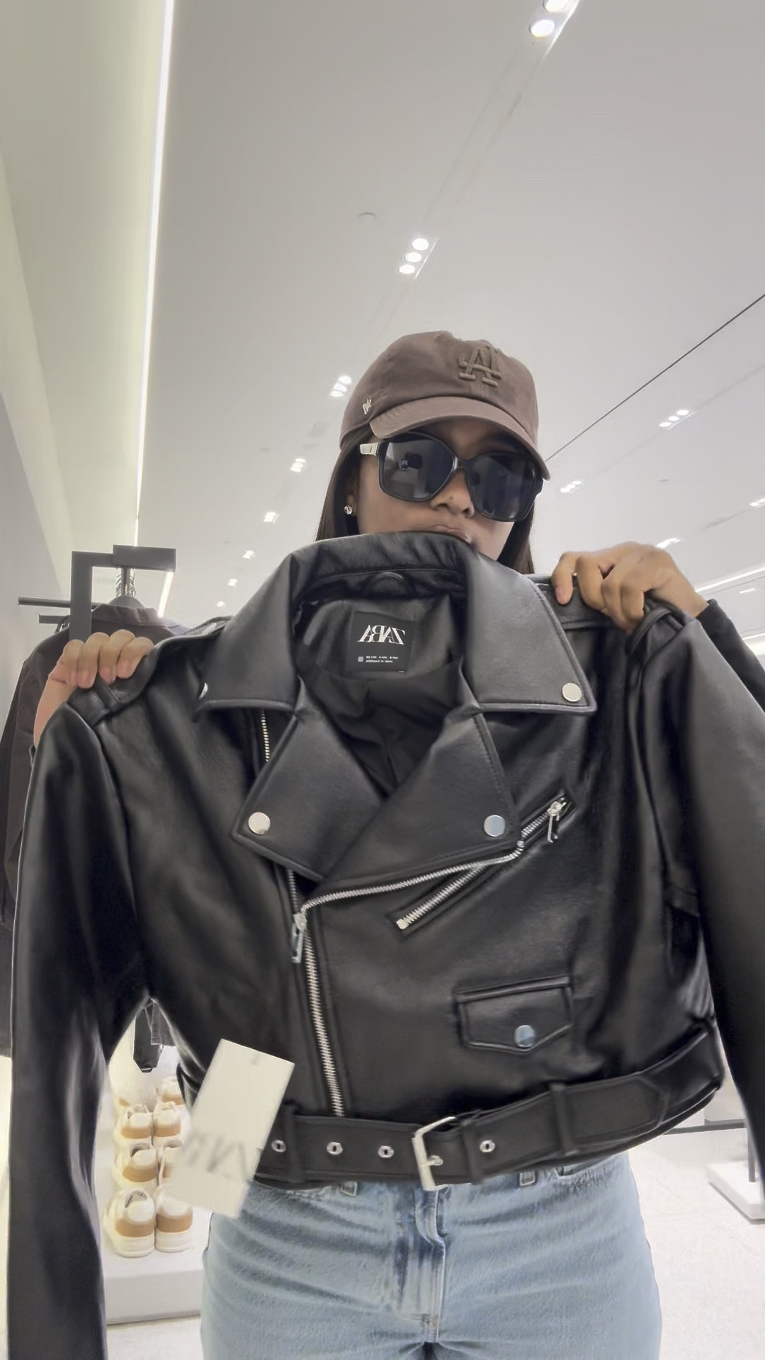 New Zara pickup‼️

#LTKFindsUnder100 #LTKStyleTip #LTKFindsUnder50