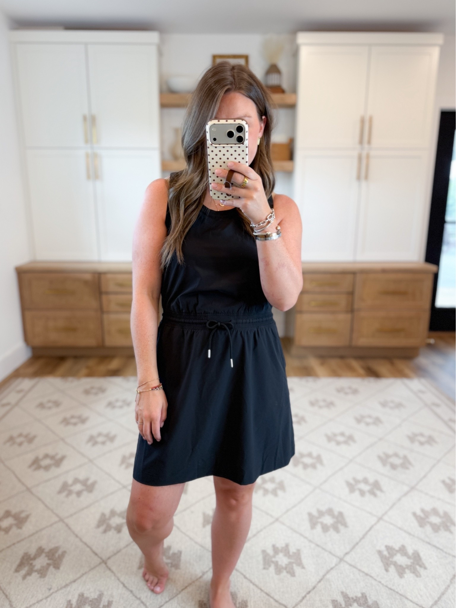 Athletic dress! Stick true to size!

#LTKmomlife #LTKootd