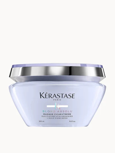 Kérastase Blond Absolu Masque Cicaextreme 200ml | Look Fantastic (UK)