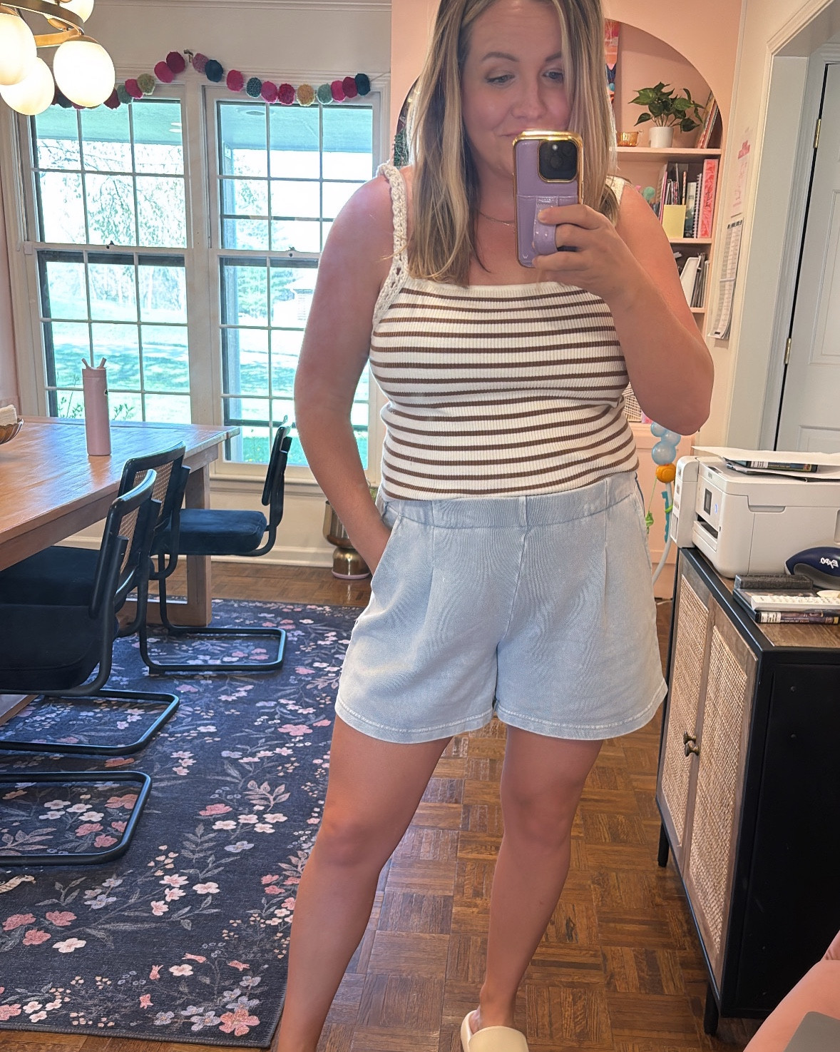 Aerie has so much cute stuff for Summer right now! 🌞 