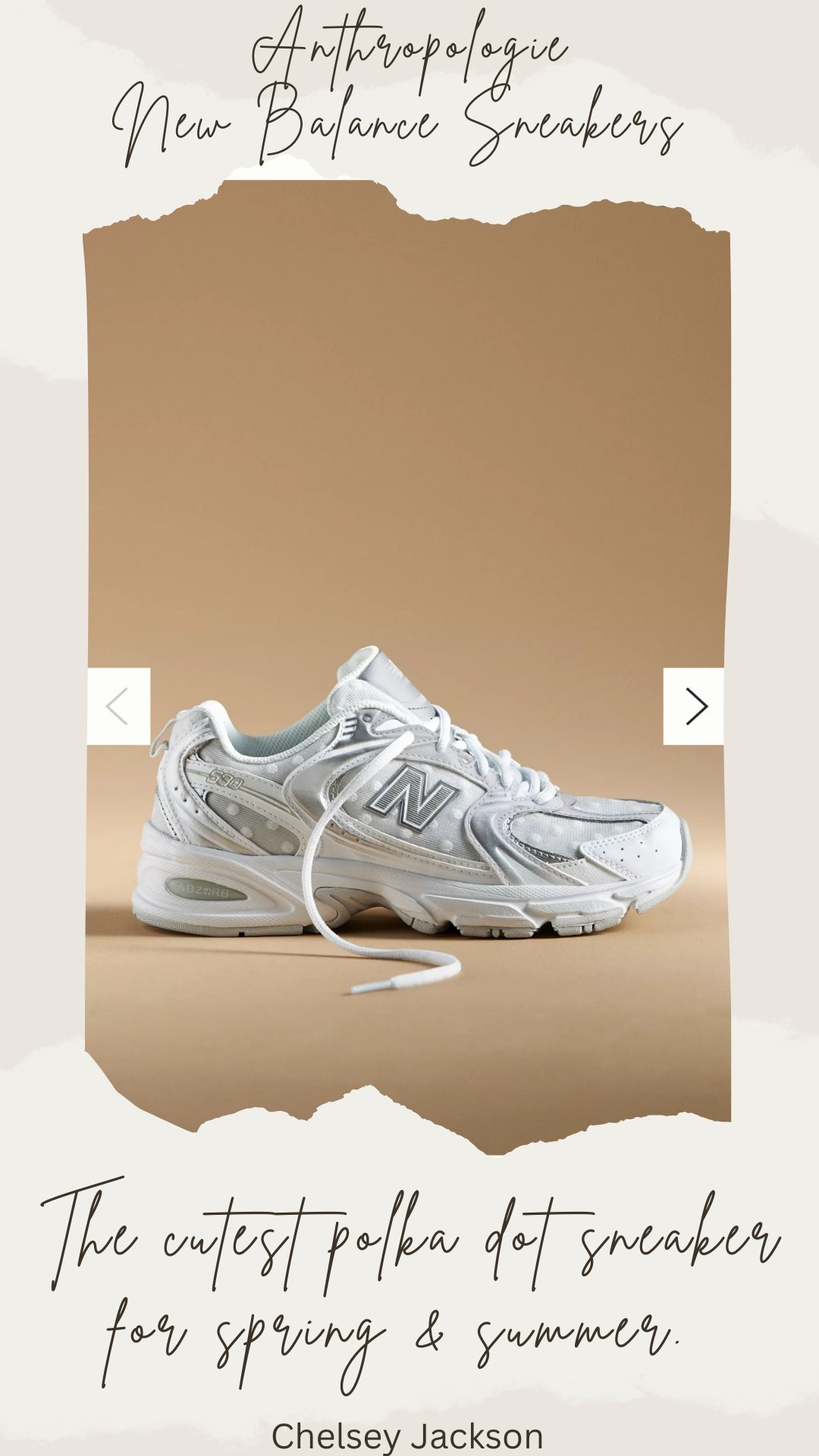 New balance sneakers!

#anthropologie#newbalance 

#LTKShoeCrush #LTKActive #LTKFindsUnder100