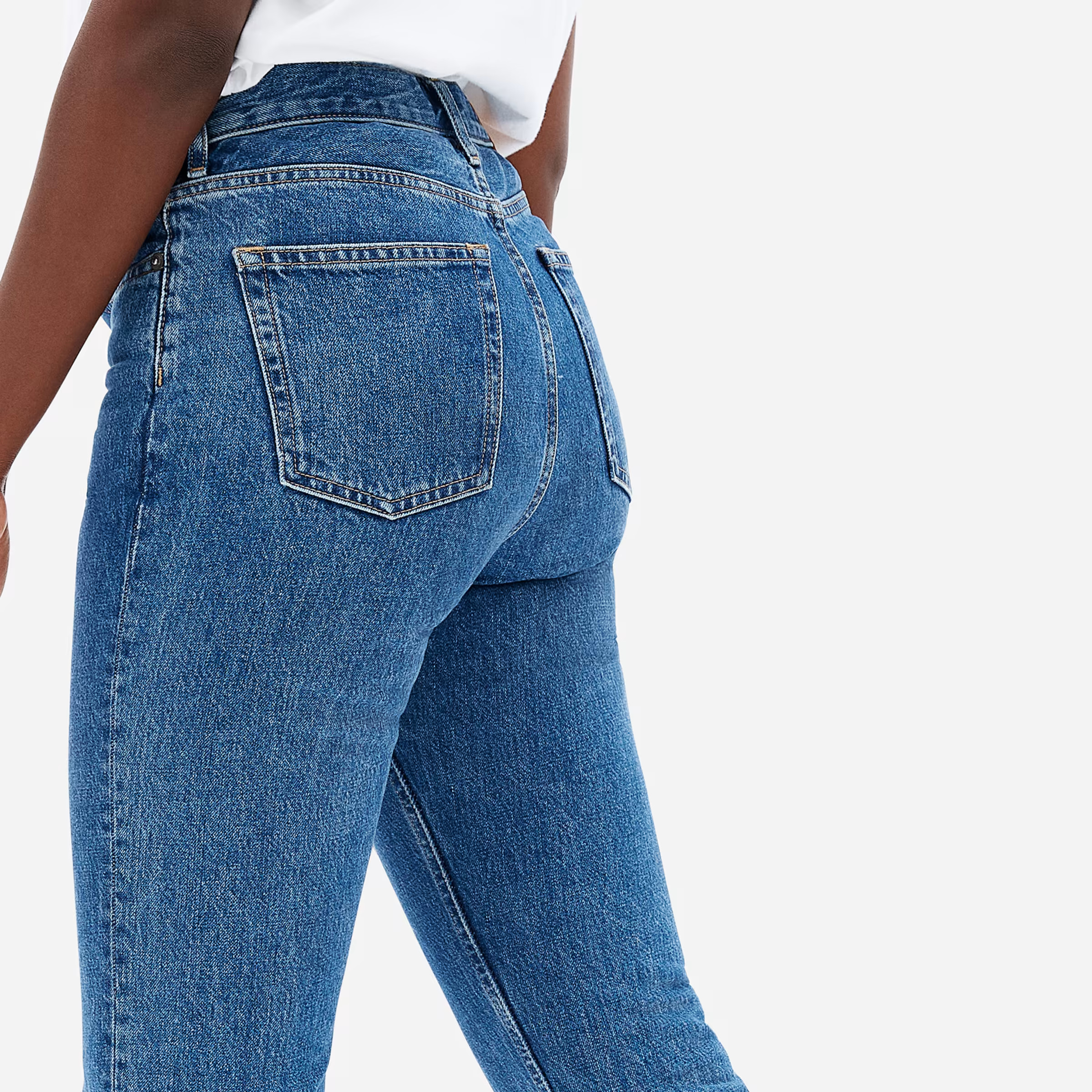 The ’90s Cheeky Jean | Everlane
