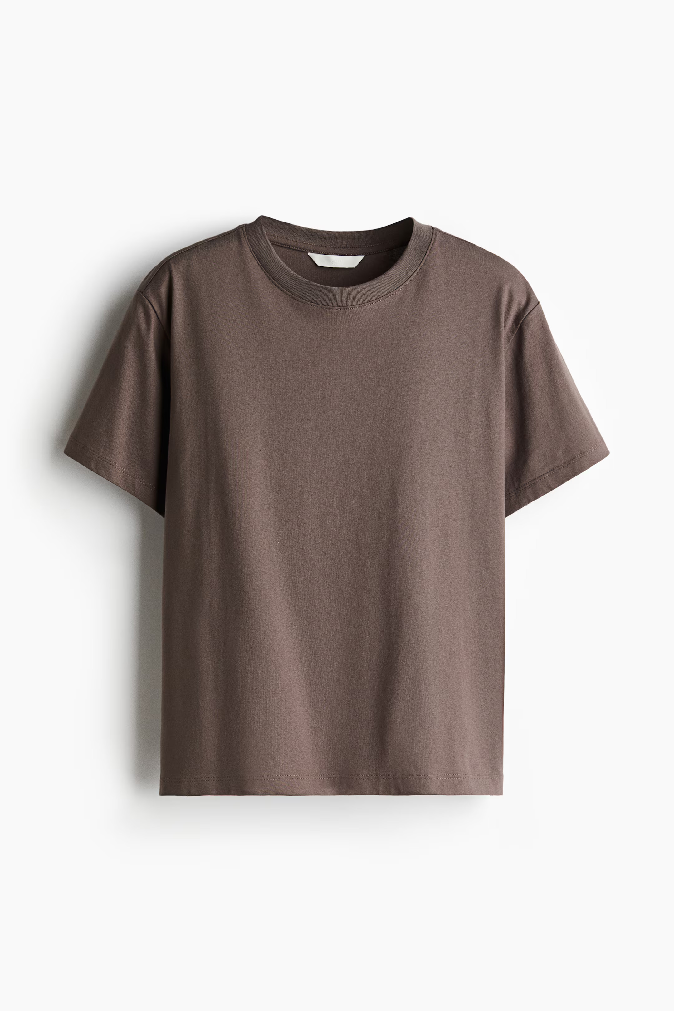 Cotton T-shirt | H&M (US + CA)