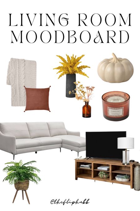 Fall is right around the corner, and I’ve really got one thing on my mind: cozy. Think this living room moodboard couch is cozy? I thought so. 😉 /// fall finds, fall colors, white couch, living room decor, home decor, bedroom, furniture

#LTKhome #LTKSeasonal #LTKfamily