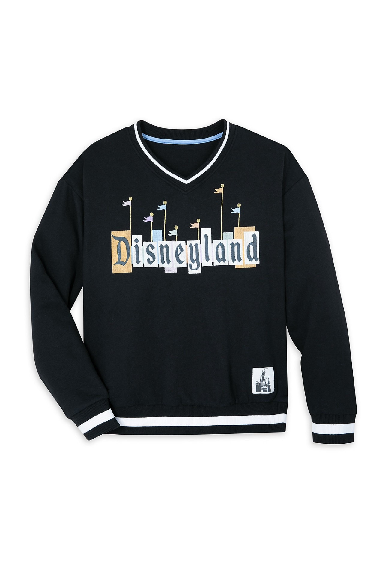 Her Universe Disneyland sweatshirt ✨

#LTKU #LTKFindsUnder100 #LTKStyleTip