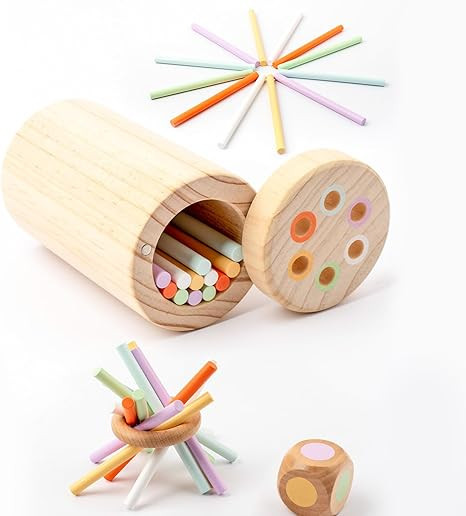 Busy edition Montessori Toys for Babies 6 Months to 3 Year Old,Baby Sensory Fine Motor Skills Toy... | Amazon (US)