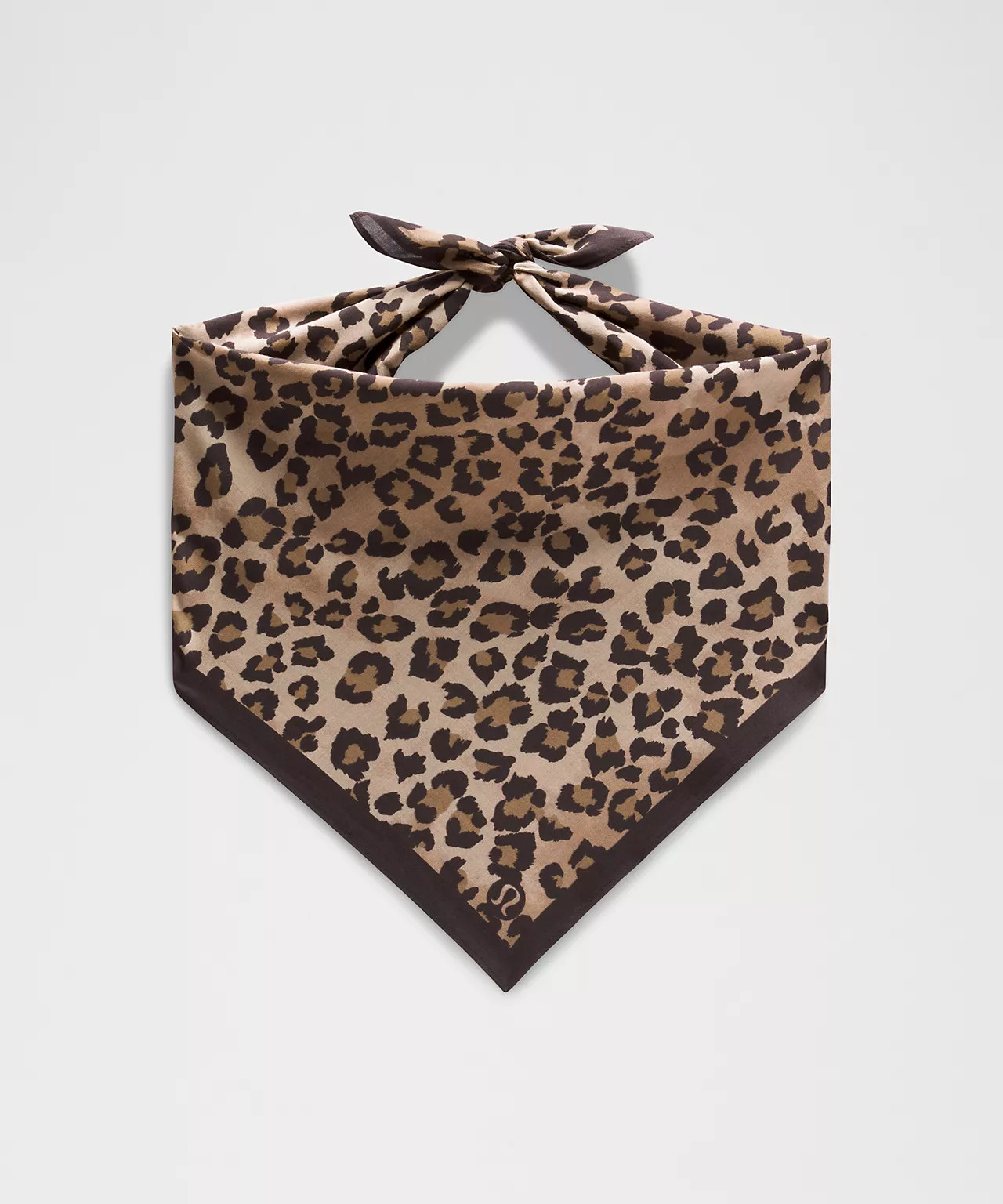 Leopard Bandana | Lululemon (US)