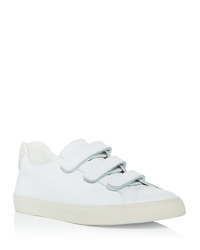 Women's 3 Lock Low Top Sneakers | Bloomingdale's (US)