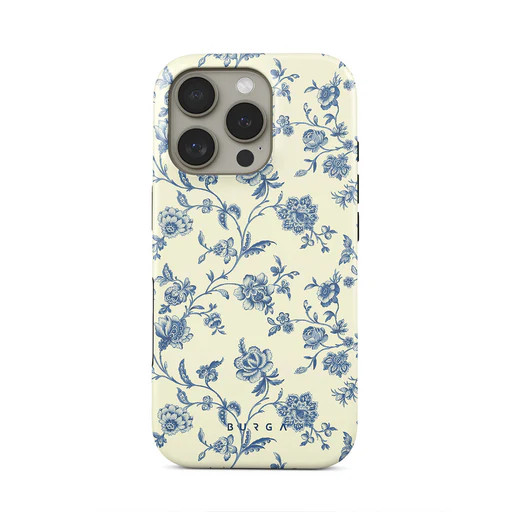 Sweetheart - iPhone 16 Pro Max Case | BURGA