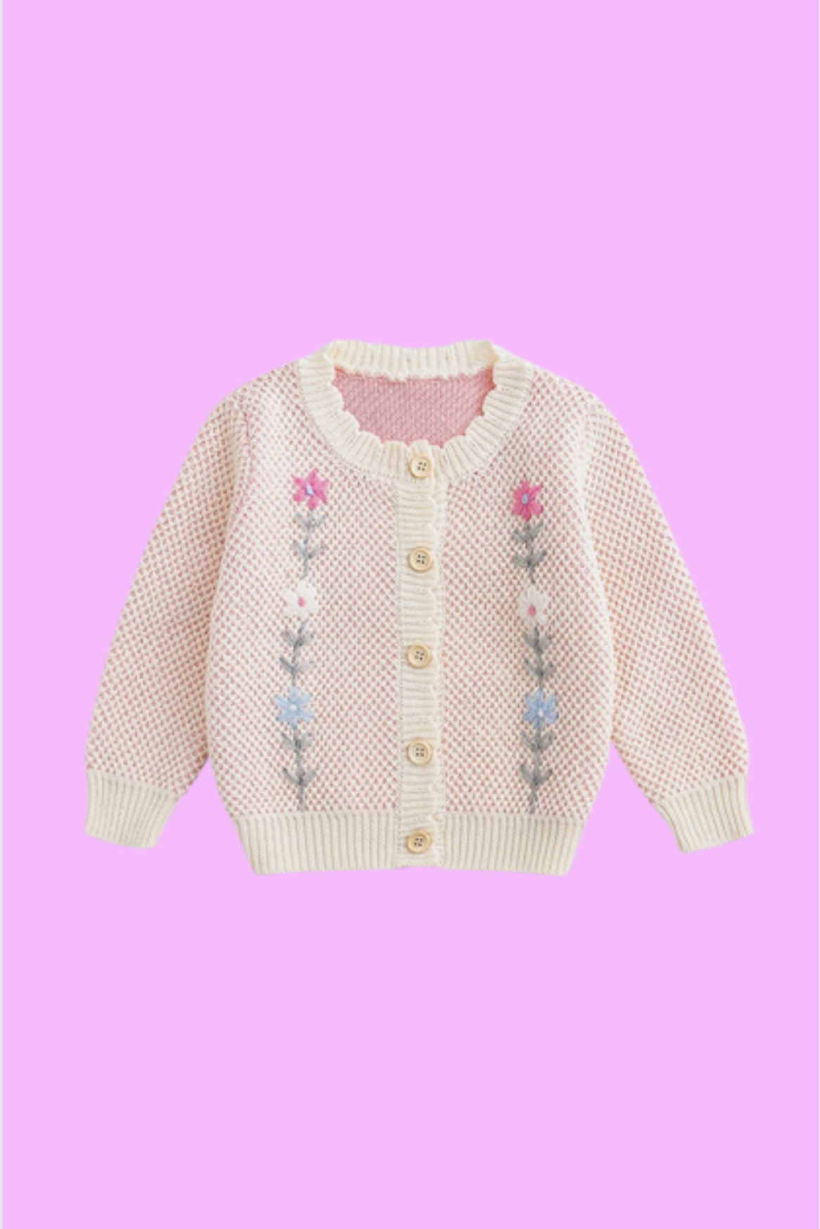 The cutest baby sweater doesn’t exi- yes, yes it does  

#LTKunder50 #LTKkids #LTKbaby