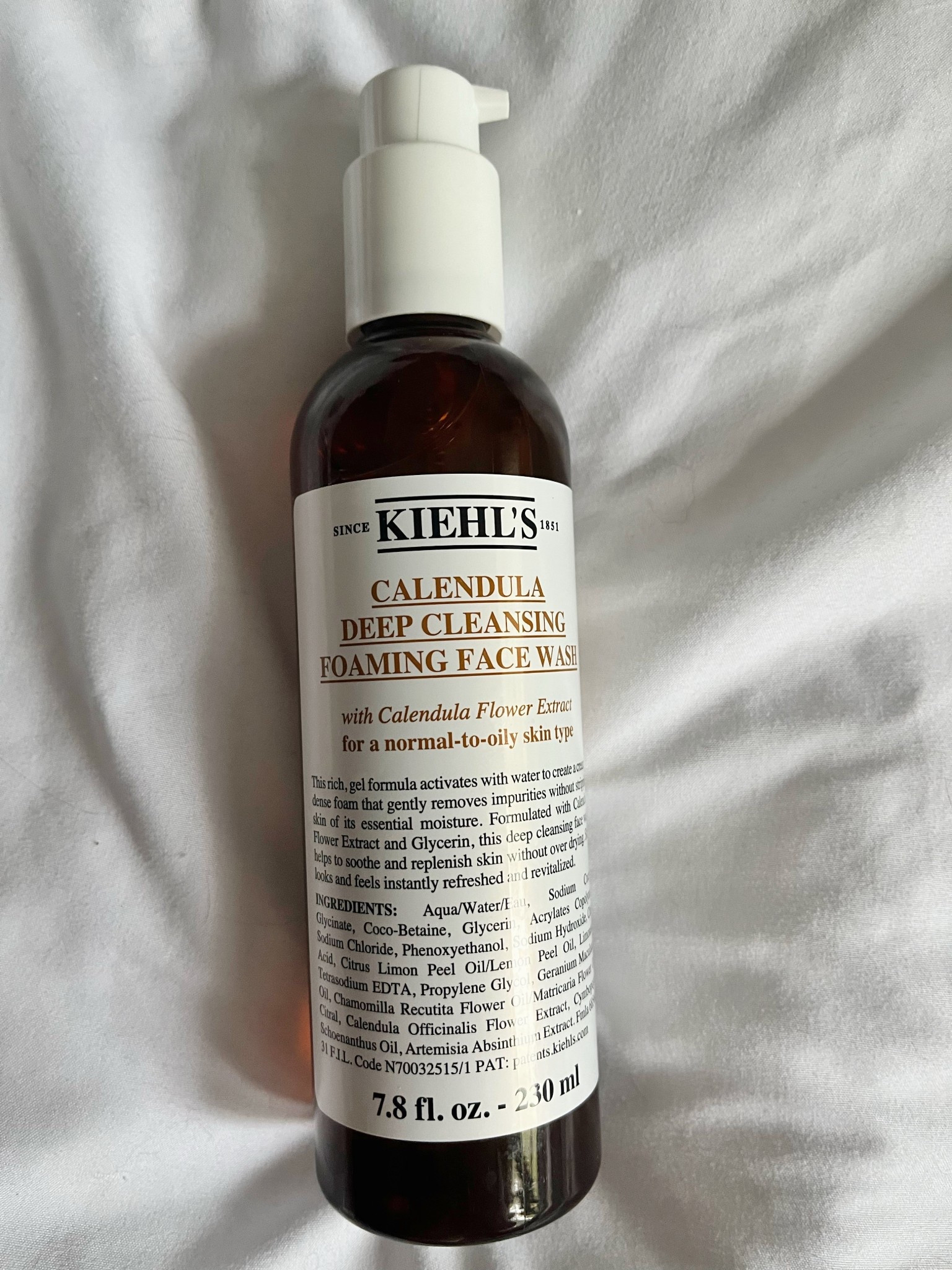 LTKSeasonal / ltkfindsunder50 / LTKstyletip / kiehls / kiehl’s / kiehl’s skincare / skincare / beauty / face wash / facial cleanser / glass skin / Nordstrom / ltknordstrom / ltknsale / nsale / Nordstrom anniversary sale / sale / sale alert / face cleanser 

#LTKSaleAlert #LTKFindsUnder100 #LTKBeauty