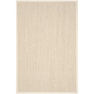 Brooklyn Rug Co Adelaida Farmhouse Jute Area Rug - 12' x 15' - Ivory | Bed Bath & Beyond