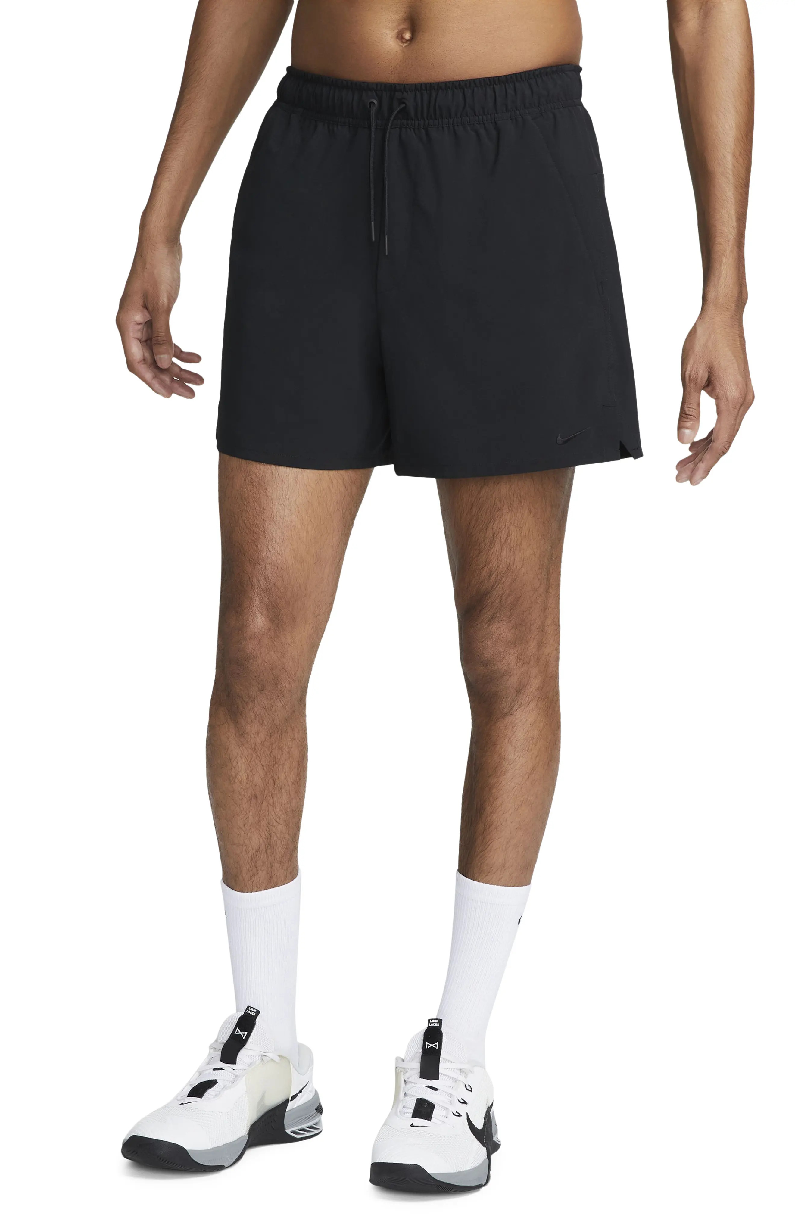 Dri-Fit Unlimited 5-Inch Athletic Shorts (Men) | Nordstrom | Nordstrom