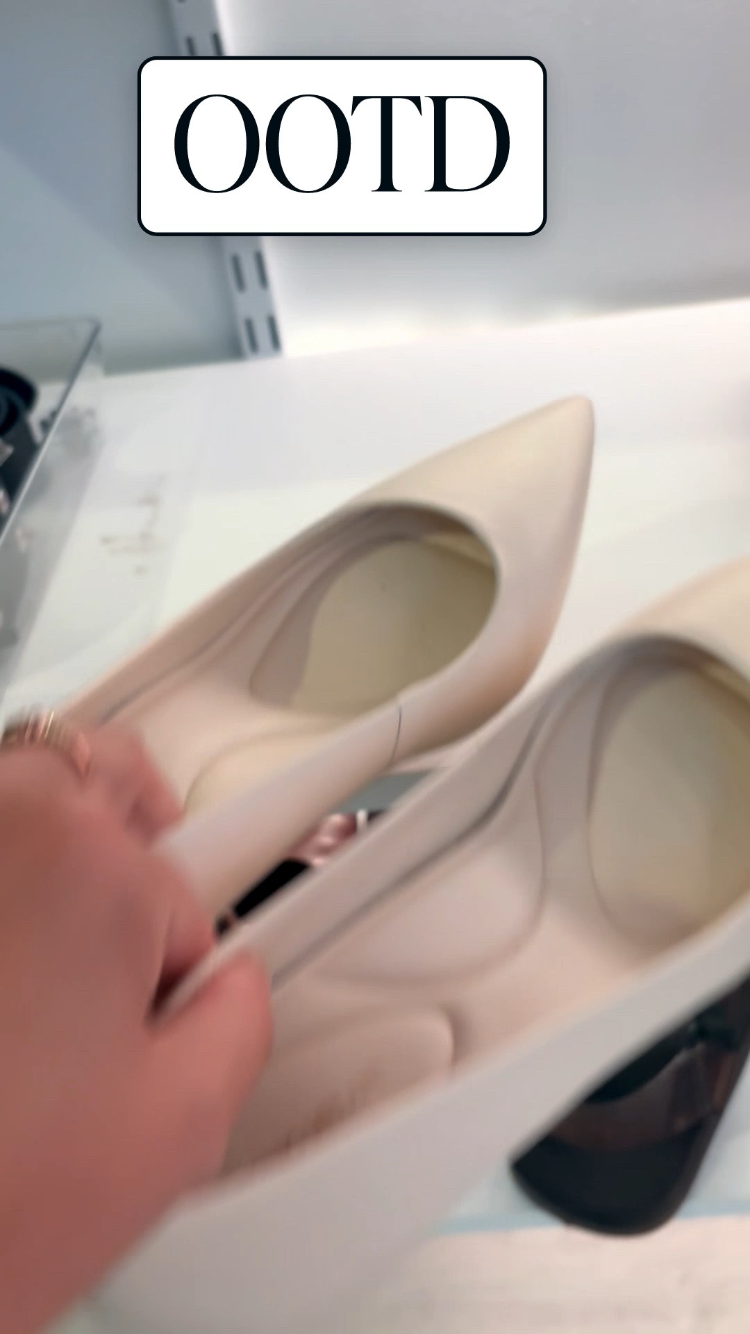 Perfect shoes for the Season

#LTKmomlife #LTKWorkwear #LTKMothersDay