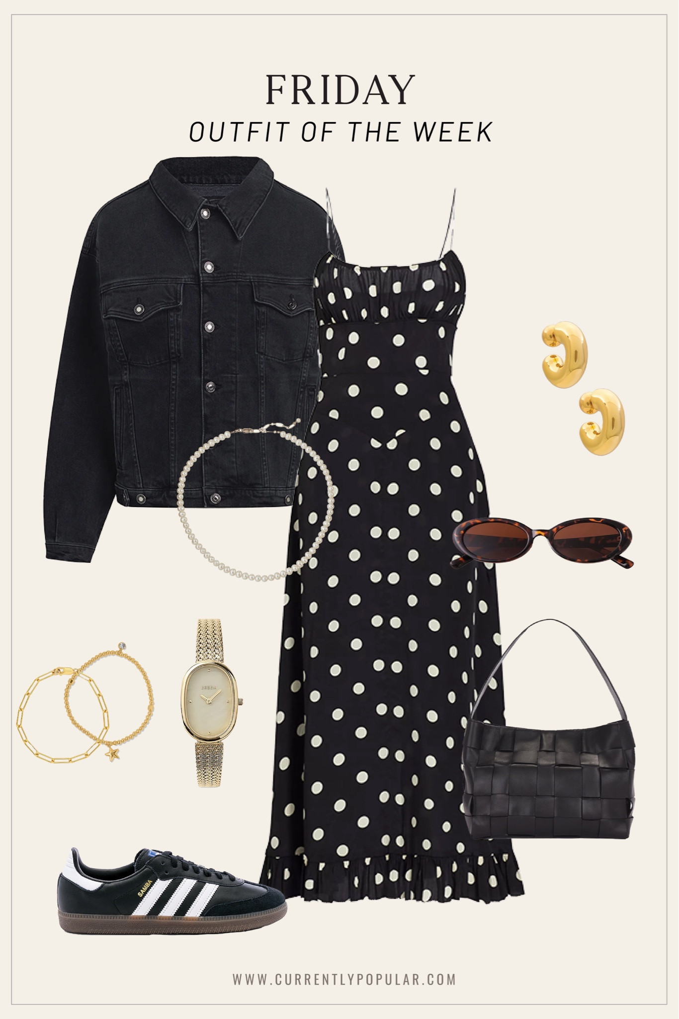 Weekly Capsule Wardrobee

#LTKFindsUnder100 #LTKSeasonal #LTKStyleTip