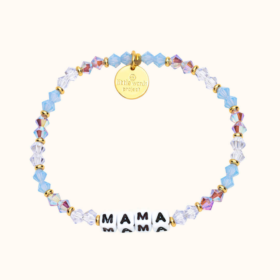 Mama | Little Words Project