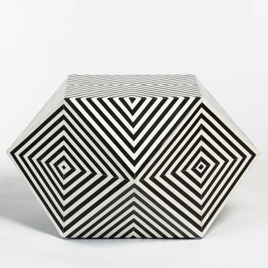 Miles Coffee Table | Burke Decor