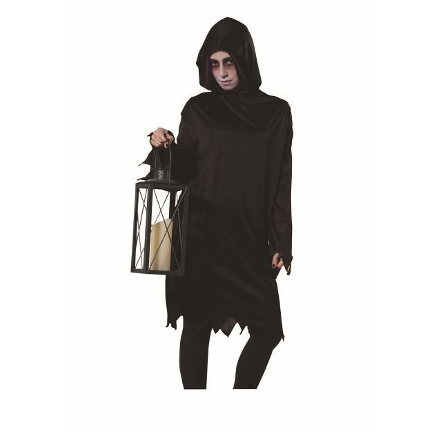 Northlight Grim Reaper Men's Adult Halloween Costume - Medium | Target