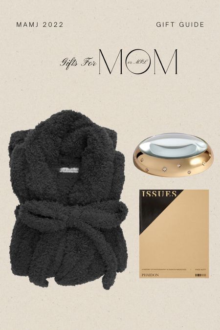 Gifts for Mom or Mother in Law who is high fashion at home! #ad #kathykuohome 

#LTKhome #LTKHoliday #LTKGiftGuide