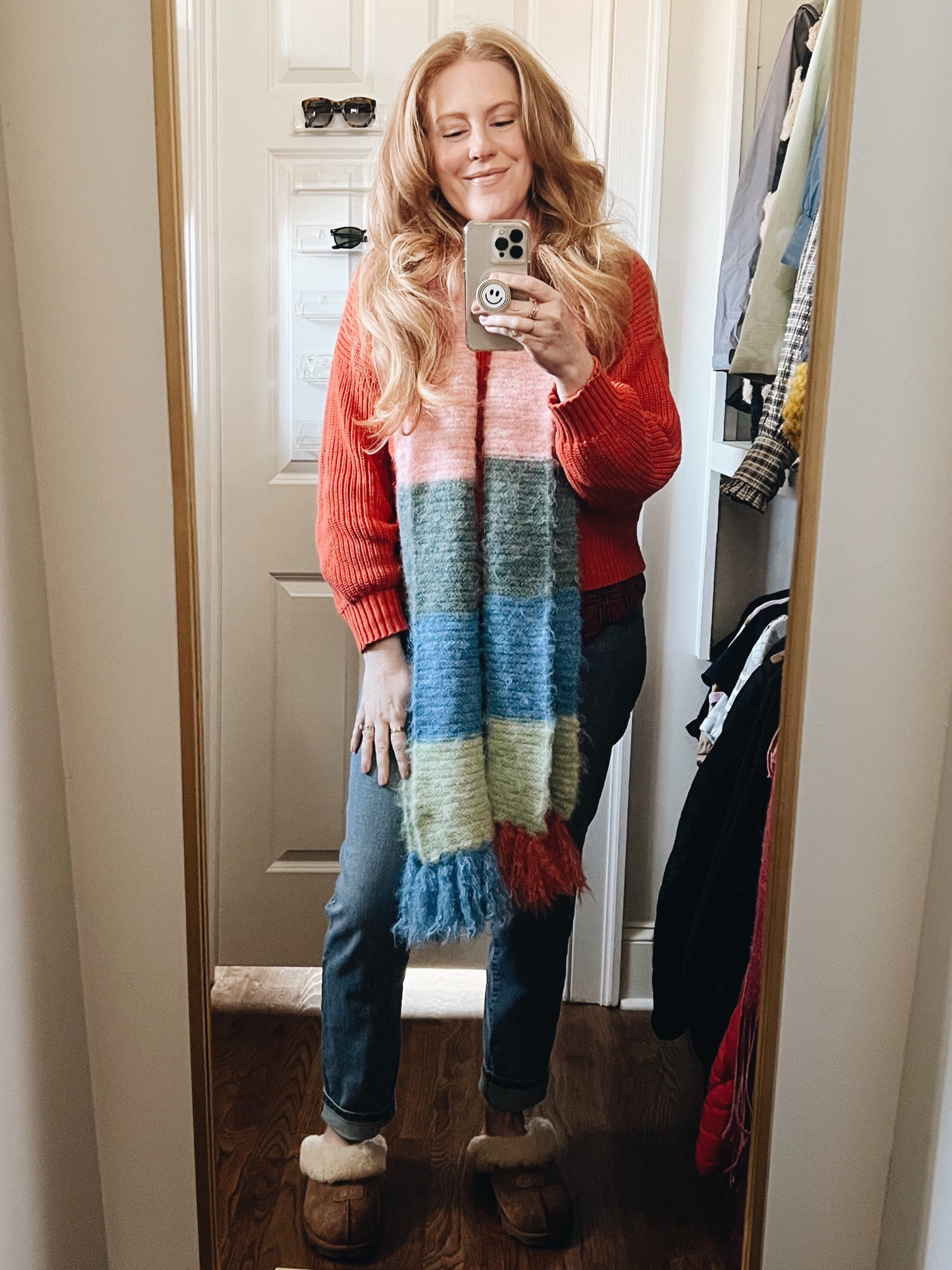 christmas eve!

#LTKstyletip #LTKfit