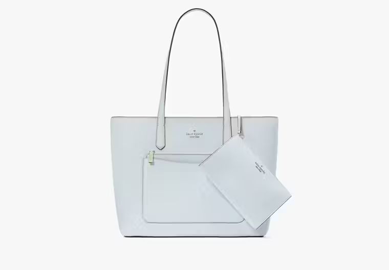 Staci Tote And Wristlet 3 Piece Set | Kate Spade Outlet