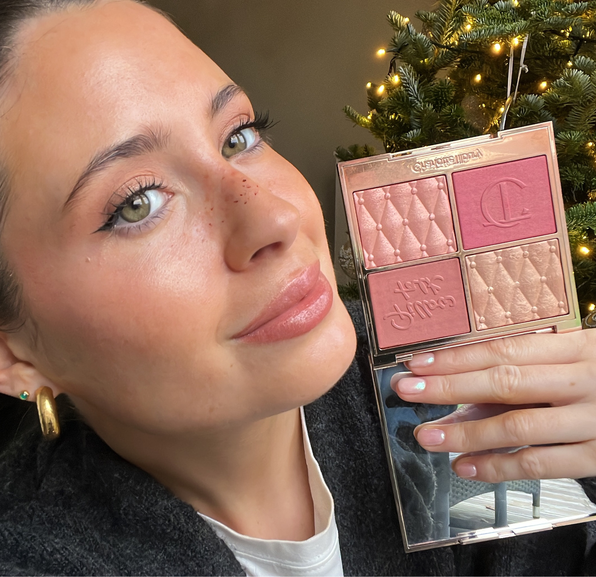 Makeup favourites 

#LTKbeauty #LTKGiftGuide #LTKHoliday