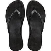 Havaianas Women's High Platform Black | Size: 3-4 | Debenhams UK