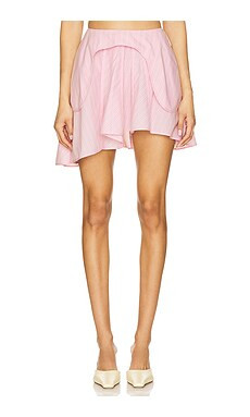 KAMI SKIRT
                    
                    AKNWAS | Revolve Clothing (Global)