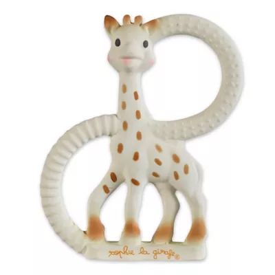 Sophie la girafe® So' Pure Teether | buybuy BABY | buybuy BABY