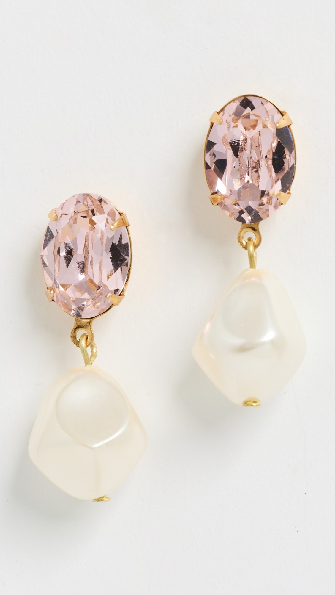 Tunis Earrings | Shopbop
