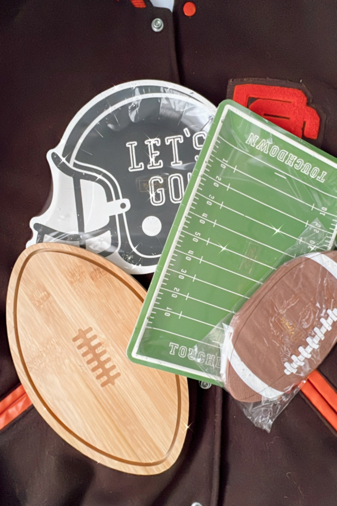 #LTKFamily #LTKSeasonal #LTKParties