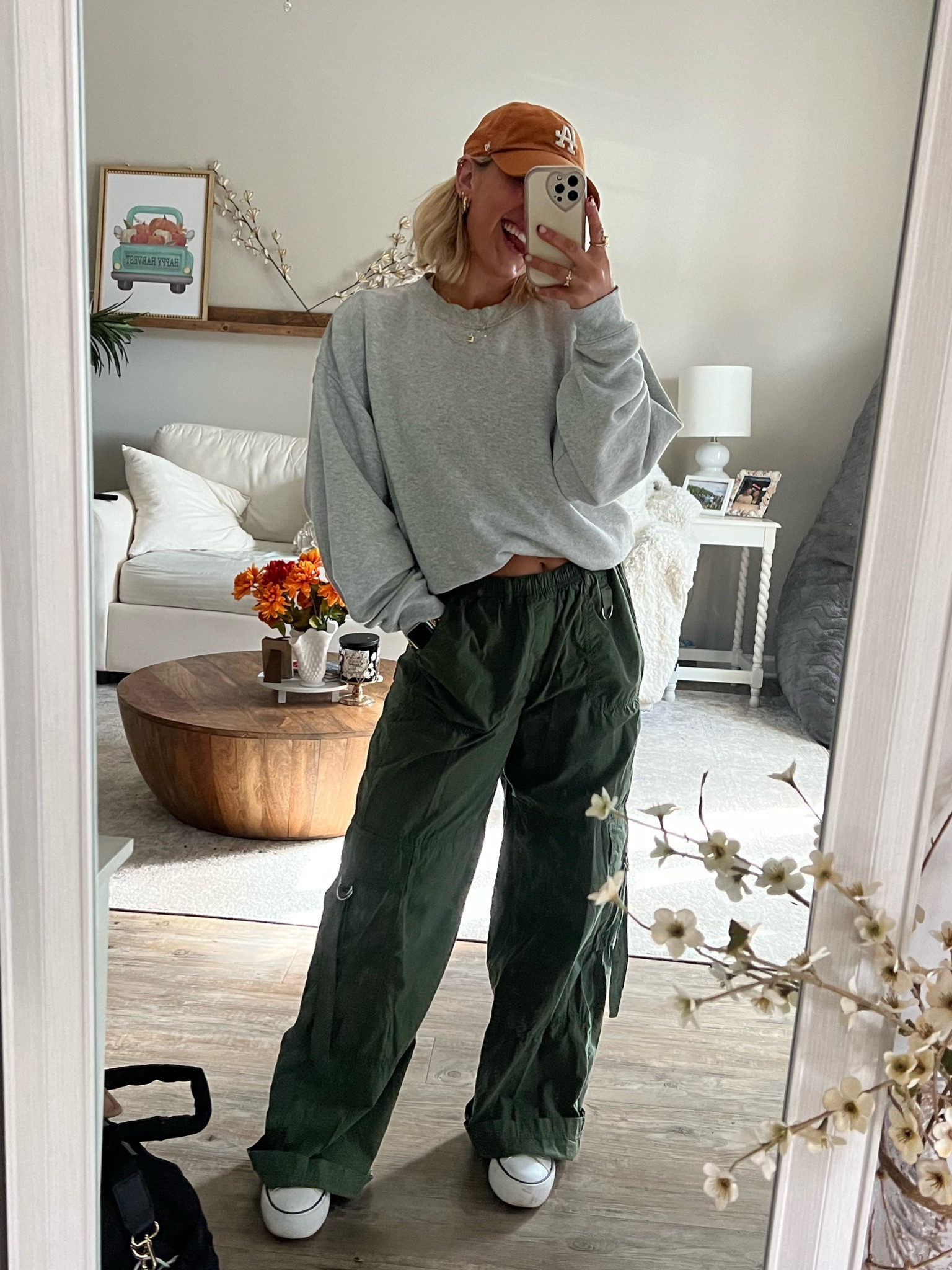Airport fit

#LTKGiftGuide #LTKSeasonal #LTKStyleTip