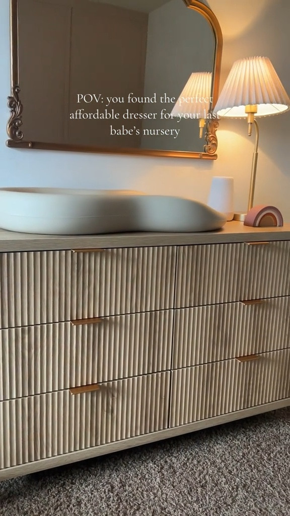 Baby girl nursery, nursery inspo, nursery, affordable nursery, baby girl

#LTKkids #LTKbaby #LTKbump