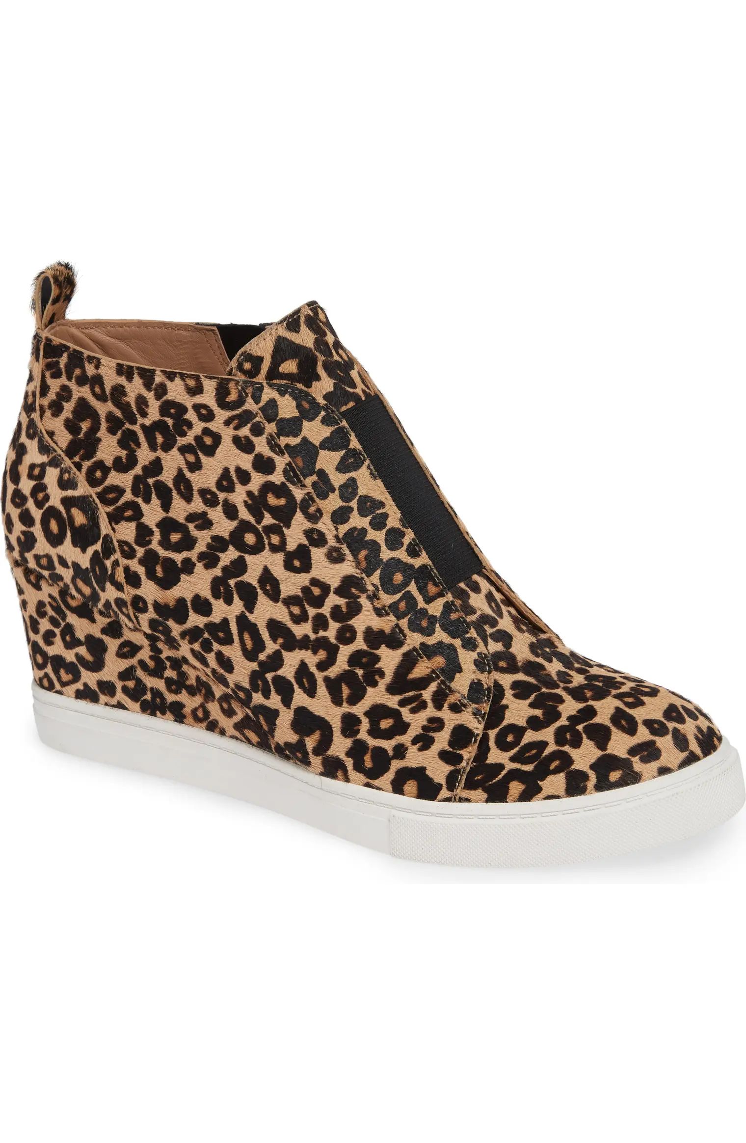 Felicia III Wedge Sneaker | Nordstrom