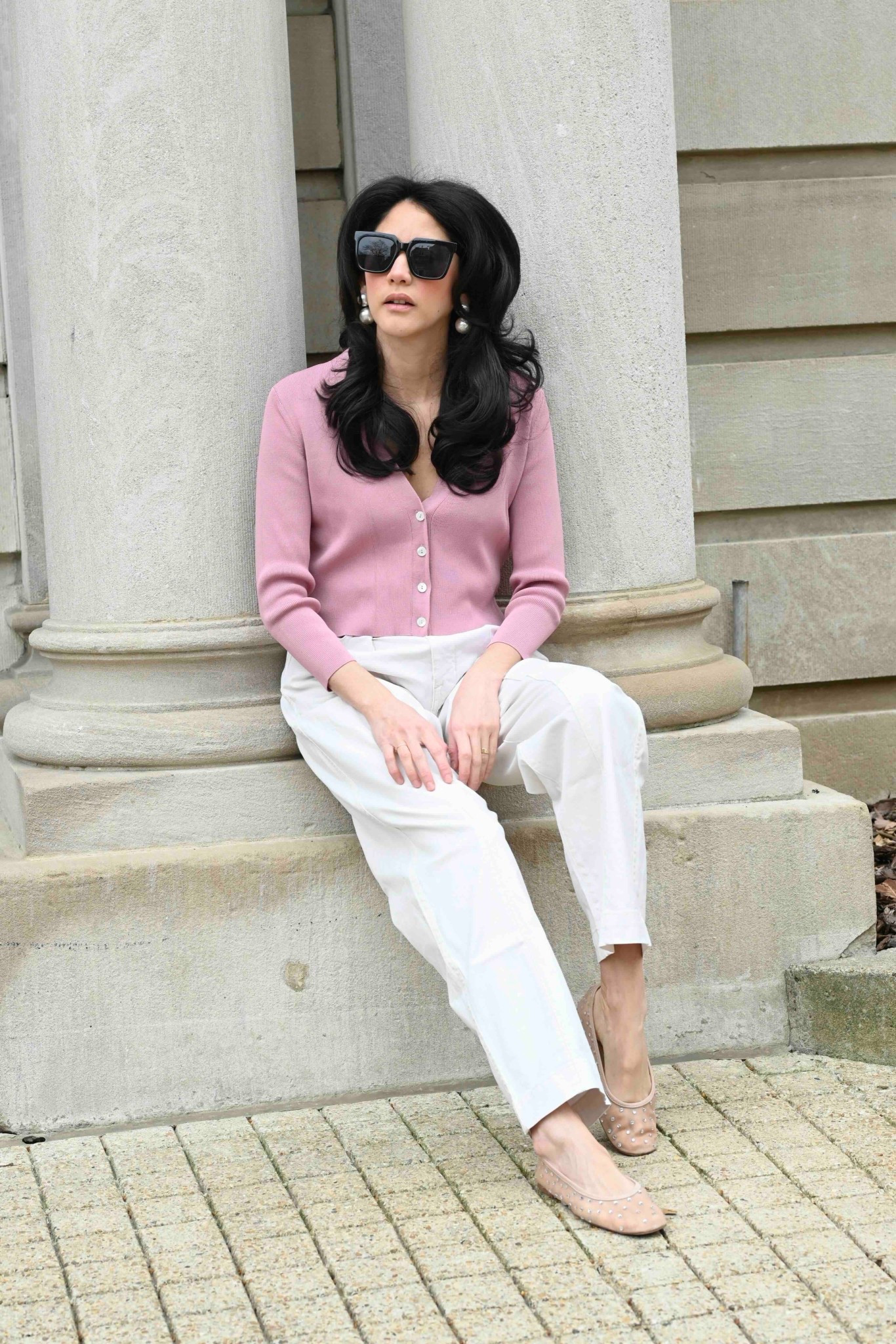 Spring I’m waiting for you 🌸

#LTKStyleTip #LTKSpringSale #LTKSaleAlert