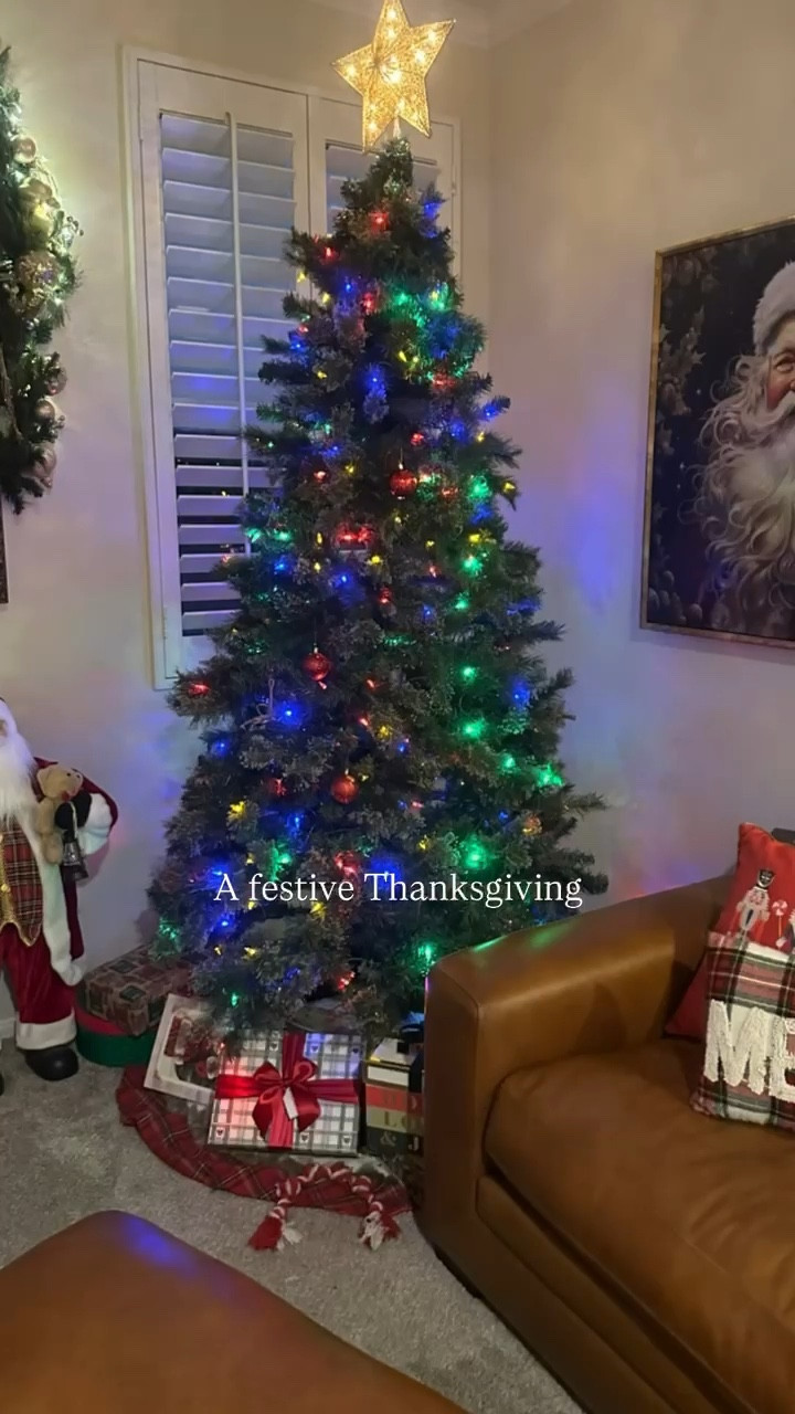 My favorite old and NEW Christmas decor!

#LTKHoliday #LTKSeasonal #LTKHome