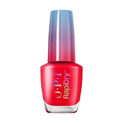 OPI RapiDry Quick Dry Nail Polish - Haul Sass - 9ml | Target