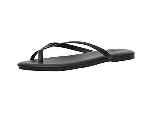 CUSHIONAIRE Women's Cove Flip Flop Sandal with Memory Foam | Amazon (US)