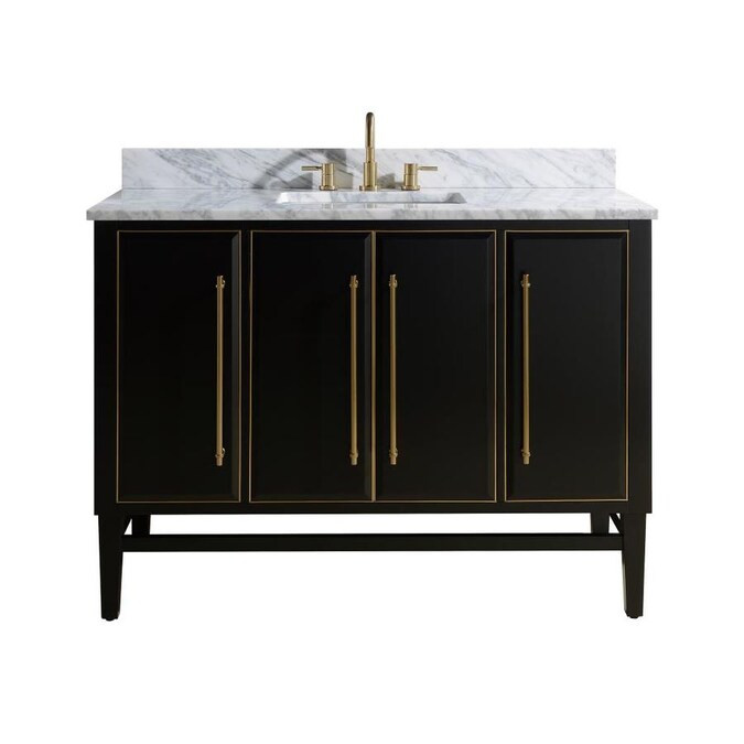 Bathroom Vanities with Tops | Lowe's