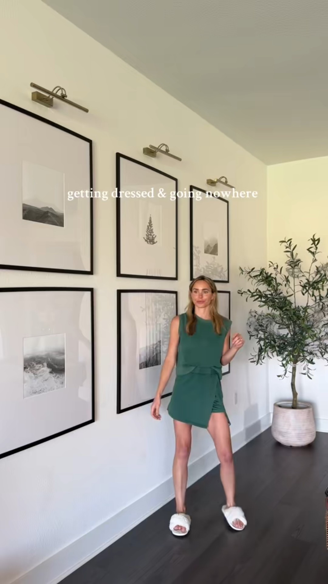 Matching set ftw 

Wearing size smalll