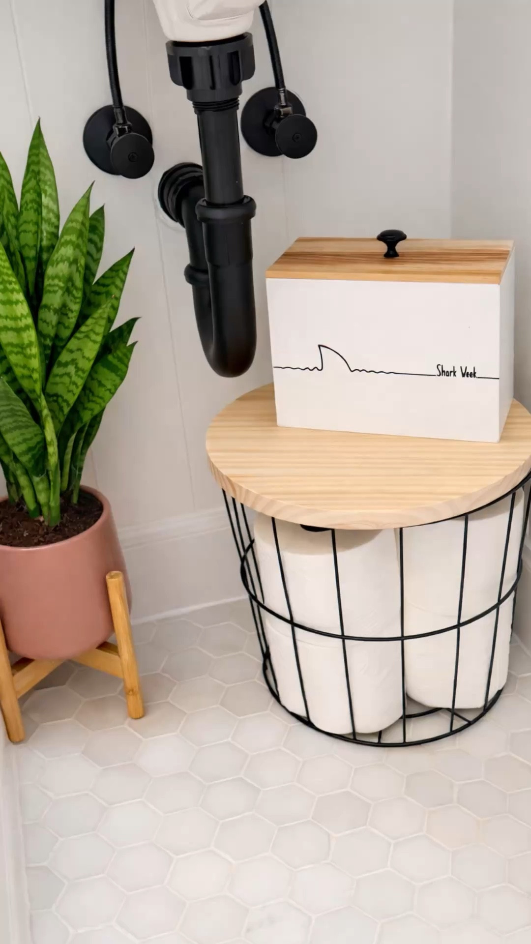 We all got used to the old way.
But sometimes a new era means new standards.

More thoughtful.
More prepared.
More human. 

This stays in my guest bathroom because comfort should never be a secret. 💙

#LTKdayinmylife #LTKHome #LTKmomlife