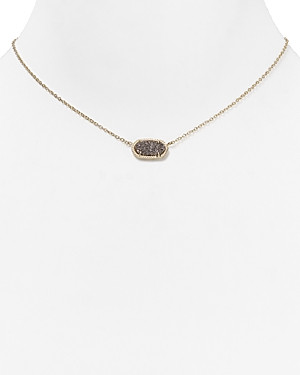 Kendra Scott Elisa Necklace, 15 | Bloomingdale's (US)