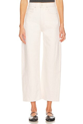 MOTHER The Half Pipe Ankle in Act Natural from Revolve.com | Revolve Clothing (Global)