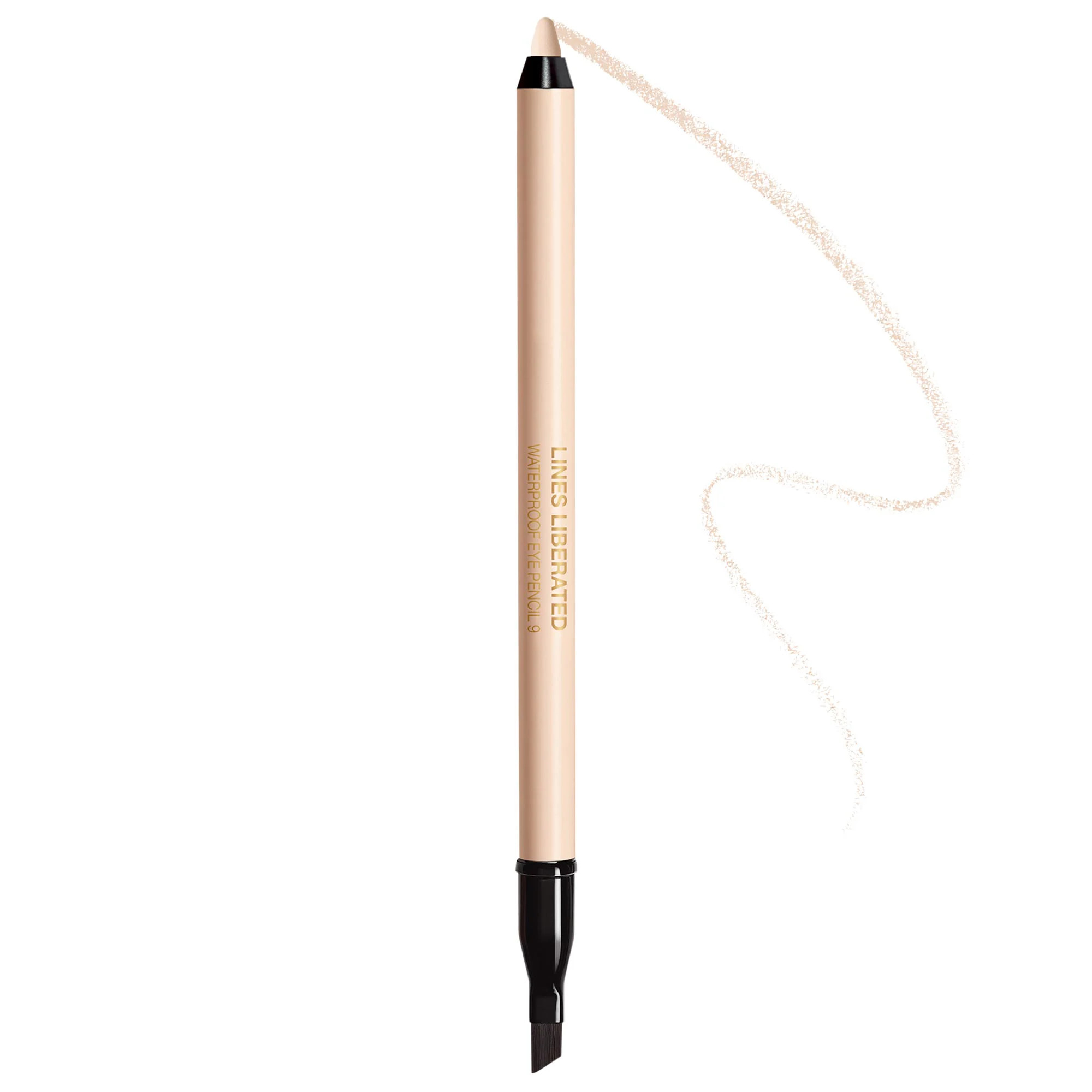 Yves Saint Laurent Lines Liberated 24H Waterproof Eyeliner 9 | Sephora (US)