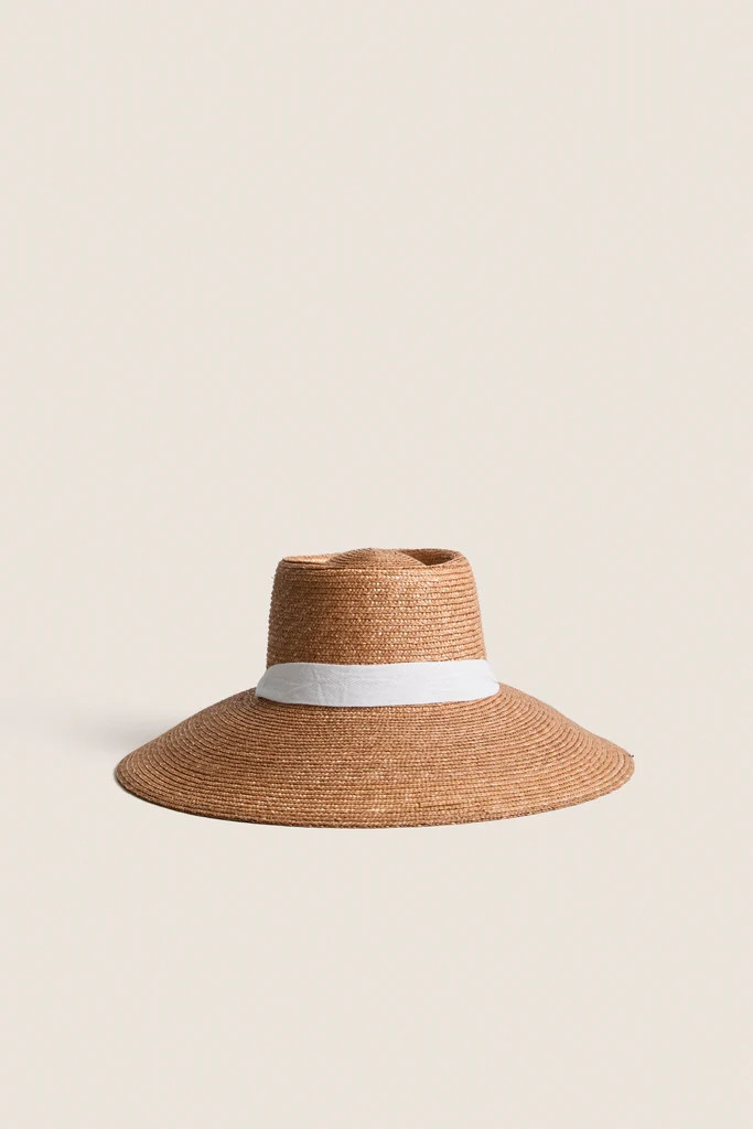 Sepia Paloma Sun Hat | Tuckernuck (US)