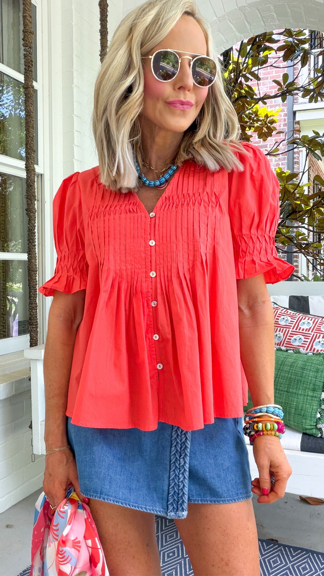 moms day off edit with @Avara = so many summer things I want to do on the daily and their latest drop helps me get it all done! use natasha15 for 15% off •

#LTKootd #LTKSeasonal #LTKOver40